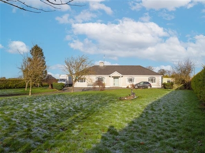 Dardistown Bracklyn, Mullingar, Westmeath