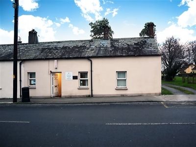 Former Croom Health Centre, High Street, Croom, Limerick