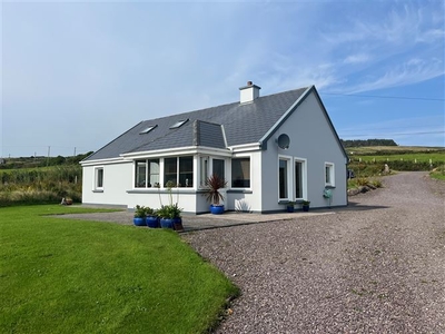 Ref 1095 - Kinard West, Ballinskelligs, Kerry