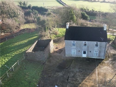 Rossbracken, Letterkenny, Co. Donegal