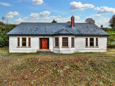 Woodview, Balleshal, Aughrim, Co. Wicklow