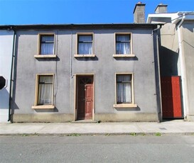 1 Rockview Terrace, Arklow, Wicklow