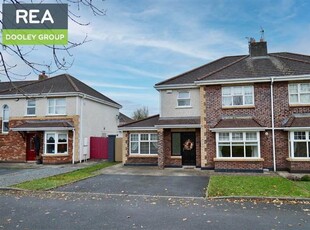 10 Cherry Drive, Glencairin, Dooradoyle, Limerick