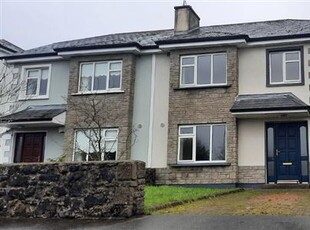 10 Rocklands, Tubbercurry, Sligo