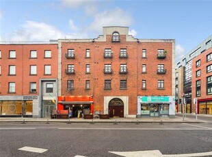 11 Clarendon Hall, Aungier Street, Dublin 2