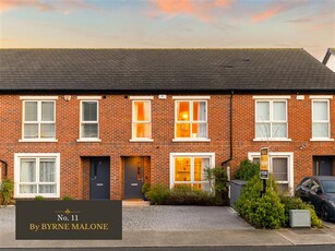 11 Edenbrook Green, Citywest, Dublin 24