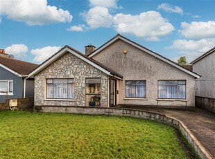 123 Allenview Heights, Newbridge, Co. Kildare