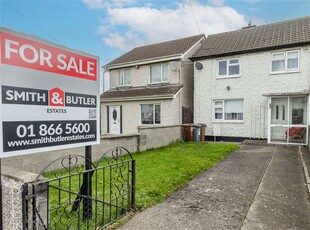 136 Castletimon Road, Kilmore, Dublin 5