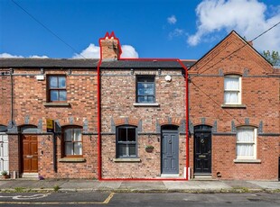 14 Sullivan Street, Stoneybatter, Dublin 7