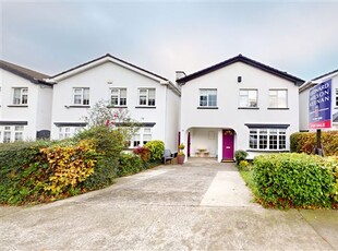 14 The Crescent, Kingswood Heights, Kingswood, Dublin 24