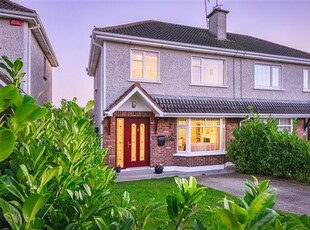 15 Careystown Woods, Whitegate, Midleton, Cork