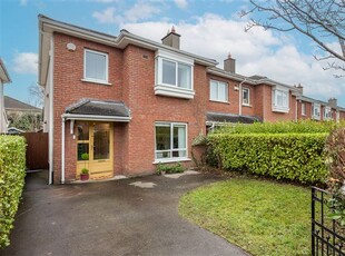 15 The Park, Beaumont Woods, Beaumont, Dublin 9