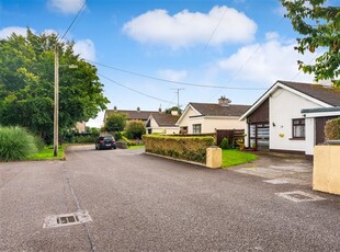 17 Moatville , Navan, Meath