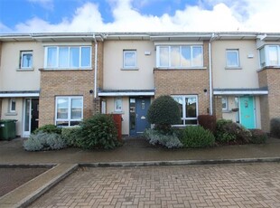 18 Fernleigh Close, Castleknock, Dublin 15