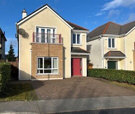 19 Hazelbrook, Parcnagowan, Kilkenny, Kilkenny