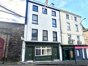 2 Mary Street, New Ross, County Wexford