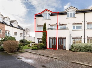 22 St. Olaves, Kinsealy, Malahide, County Dublin