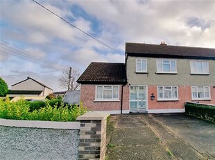 229 St James's Road, Greenhills, Dublin 12