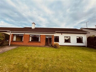 23 Doylesfort Grove, Doylefort Road, Dundalk, County Louth