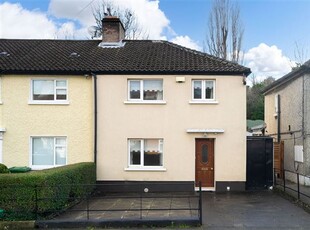 23 Orwell Gardens, Rathgar - D14, Dublin 14