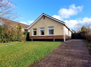 24 Crestfield Downs, Riverstown, Glanmire, Cork