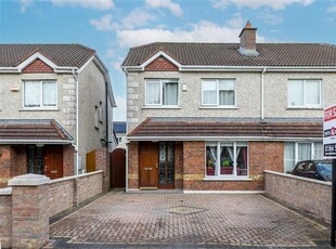 24 Deerhaven Green, Clonee, Dublin 15