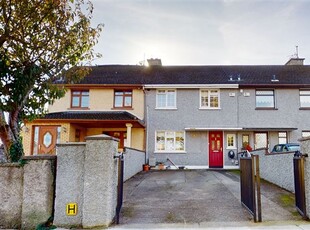 27 Pairc Mhuire, Saggart, Dublin