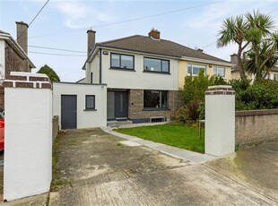 28 Mapas Avenue, Dalkey, County Dublin