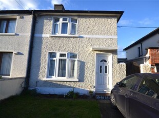 292 Landen Road , Ballyfermot, Dublin 10