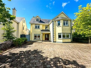 31 Ocean Drive, Coast Road, Oranmore, Co. Galway