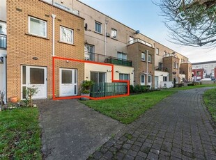 32 Millrace Park, Saggart, Co. Dublin D, DCSAGGART