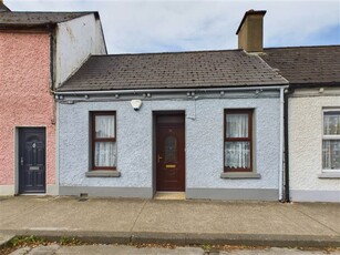 38 Burrin Street, Carlow, County Carlow