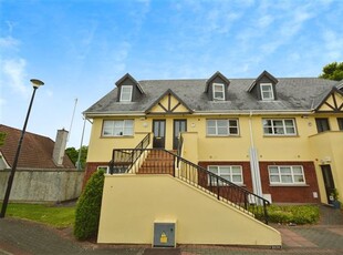 4 Ashton Lodge, Boreenmanna Road, Ballinlough, Cork City