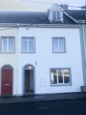 4 O'Callaghan Court, Pier Road, Rathmullan, Donegal