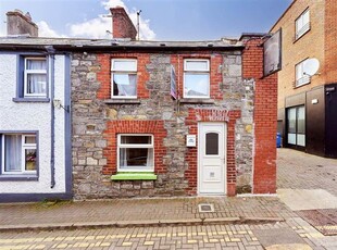 4 Old Cornmaket, Navan, Meath