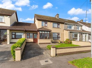 41 Dun Na Mara Drive, Renmore, Galway City