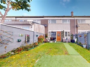 46 Coultry Gardens, Santry, Dublin 9