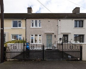 49 Lissadel Drive, Drimnagh, Dublin 12