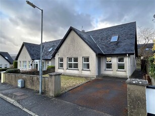 5 Ard Abhainn, Ballina, Tipperary