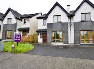 5 Auburn Village, Ballymahon, Longford