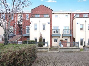 5 Skelligs Court, Blanchardstown, Dublin 15, County Dublin