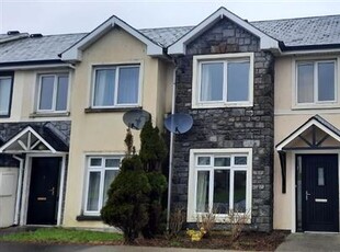 5 Springvale, Tubbercurry, Sligo