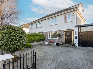 50 Foxfield Saint John, Raheny, Dublin 5