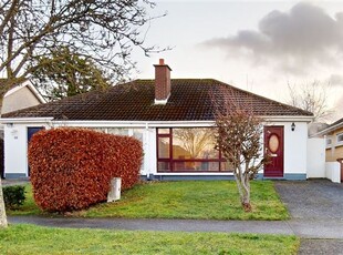 55 Cherry Garth, Swords, County Dublin