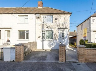 56 Decies Road, Ballyfermot, Dublin 10