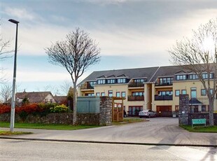 5c Warrington Mews, Donabate, County Dublin