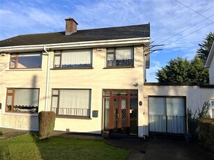 6 Castledrive, Clondalkin, Dublin 22