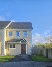 6 Elmfort , Castlerea, Roscommon