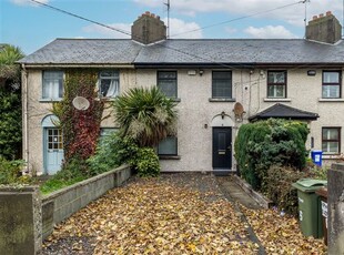 6 Gibbons Terrace, Balbriggan, County Dublin