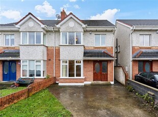 62 Windermere, Clonsilla, Dublin 15, County Dublin